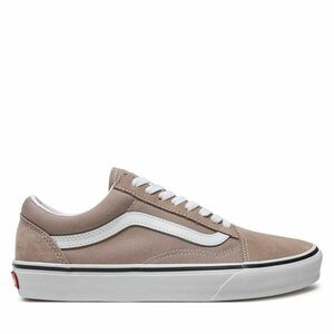 Teniszcipő Vans Old Skool CTHR VN000CT8HCZ1 Bézs kép