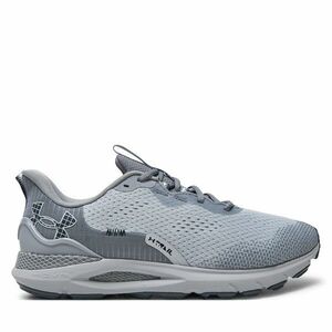 Futócipő Under Armour Ua U Sonic Trail 3027764-100 Szürke kép