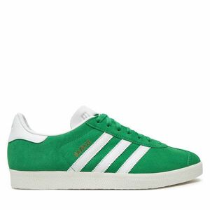 Sportcipők adidas Gazelle IG2092 Zöld kép