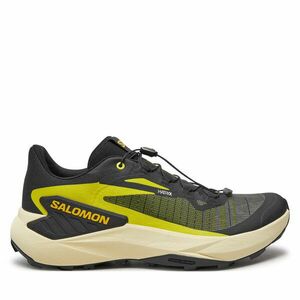 Futócipő Salomon Genesis L47443100 Fekete kép