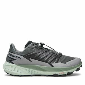 Futócipő Salomon Thundercross L47560800 Szürke kép