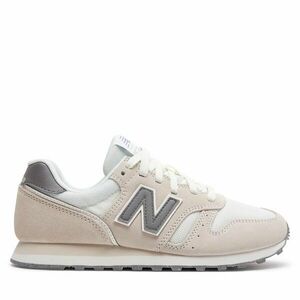 Sportcipők New Balance WL373OL2 Bézs kép