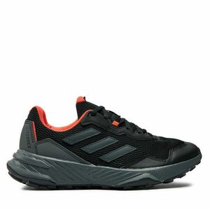 Futócipő adidas Tracefinder IE5907 Fekete kép