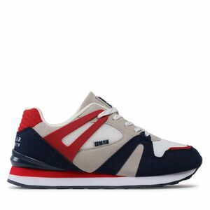 Sportcipők Big Star Shoes LL274950 Piros kép