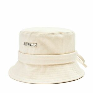 Bucket kalap JACQUEMUS 223AC001 Ekru kép