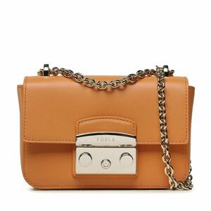 Táska Furla Metropolis WB00828-AX0733-2024S-1-007-20-BG-B Narancssárga kép