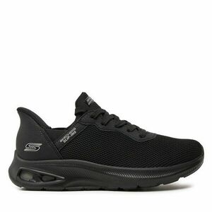 Sportcipők Skechers Bobs Sport Unity 117509/BBK Fekete kép