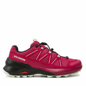 Futócipő Salomon Speedcross Peak L47604100 Rózsaszín kép