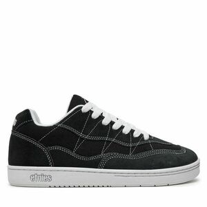 Sportcipők Etnies Snake 4101000581 Fekete kép