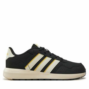 Sportcipők adidas Run 60s J IE6440 Fekete kép