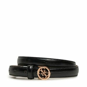 Női öv Guess Arlena (Kg) Belts BW9162 P4320 Fekete kép