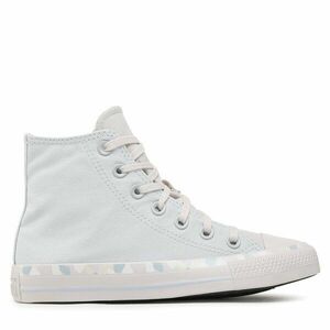 Tornacipő Converse Ctas Hi A02877C Fehér kép