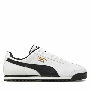 Sportcipők Puma Roma Basic 353572 04 Fehér kép