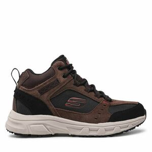 Bakancs Skechers Ironhide 51895/CHOC Barna kép