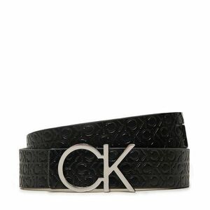 Női öv Calvin Klein K60K612397 Fekete kép