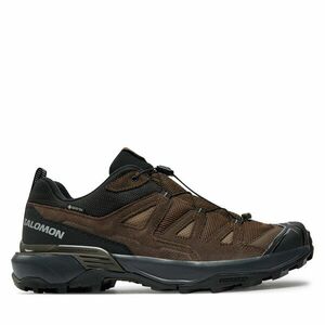 Sportcipők Salomon X Ultra 360 Leather Gore-Tex L47571200 Barna kép