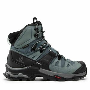 Bakancs Salomon Quest 4 Gtx W GORE-TEX 413870 Kék kép