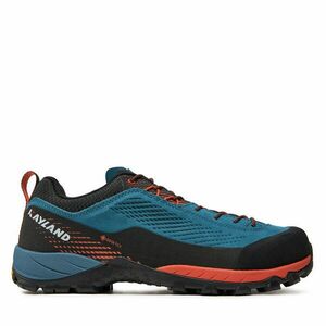 Bakancs Kayland Miura Gtx GORE-TEX 018024065 Kék kép