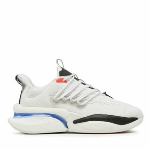 Sportcipők adidas Alphaboost V1 Sustainable BOOST HP2757 Fehér kép