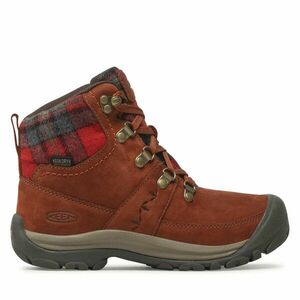 Bakancs Keen Kaci III Winter Mid Wp 1026718 Barna kép