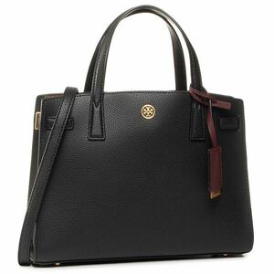 Táska Tory Burch 73625 Fekete kép