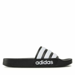 Papucs adidas adilette Shower GZ5922 Fekete kép