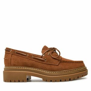 Loaferek MICHAEL Michael Kors Cameron Loafer 40T4CAFP1S Barna kép