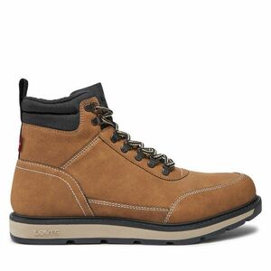 Bakancs Levi's® Axel 235887-841 Bézs kép