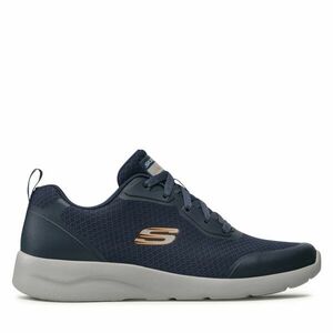 Sportcipők Skechers Full Pace 232293/NVY Sötétkék kép