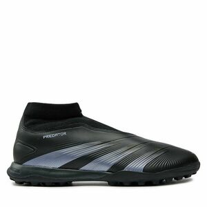 Futball cipők adidas Predator League Ll Tf IG7716 Fekete kép