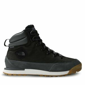 Bakancs The North Face M Back-To-Berkeley Iv Leather WpNF0A817QKT01 Fekete kép