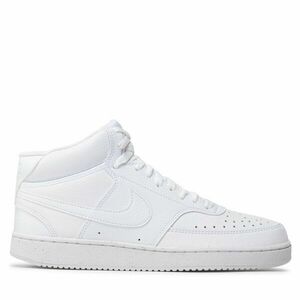 Sportcipők Nike Court Vision Mid Nn DN3577 100 Fehér kép