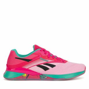 Sportcipők Reebok Nano X4 100211632 Rózsaszín kép