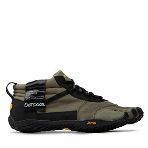 Bakancs Vibram Fivefingers V-Trek Insulated 20M7803 Zöld kép