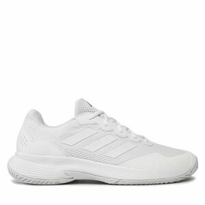 Teniszcipők adidas Gamecourt 2.0 Tennis Shoes IG9568 Fehér kép