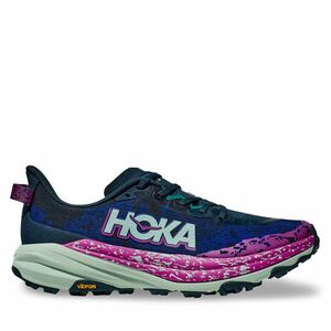 Futócipő Hoka Speedgoat 6 1147791 Sötétkék kép