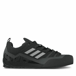 Sportcipők adidas Terrex Swift Solo 2.0 Hiking IE6901 Fekete kép