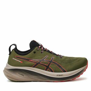 Futócipő Asics Gel-Nimbus 26 Tr 1011B849 Zöld kép