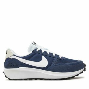 Sportcipők Nike Waffle Nav FJ4195 400 Sötétkék kép