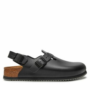 Szandál Birkenstock Tokio Sl Nl 61196 Fekete kép