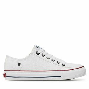 Tornacipő Big Star Shoes II274001 Fehér kép