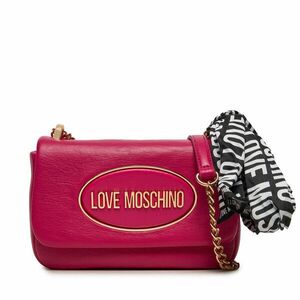 Táska LOVE MOSCHINO JC4032PP1LLE162A Rózsaszín kép