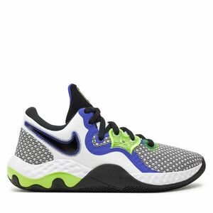 Kosárlabda cipők Nike Renew Elevate II CW3406 101 Fekete kép