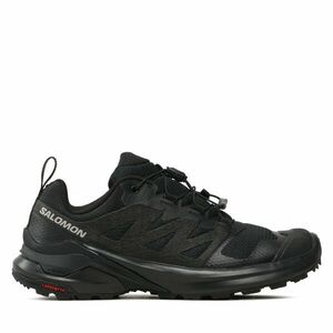 Futócipő Salomon X-Adventure L47321500 Fekete kép