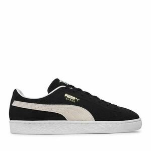 Sportcipők Puma Suede Classic XXI 374915 01 Fekete kép