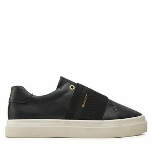 Sportcipők Gant Avona Sneaker 28531450 Fekete kép