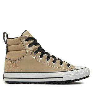 Tornacipő Converse Chuck Taylor All Star Berkshire Boot A04475C Bézs kép