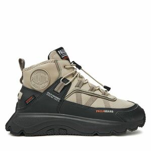 Sportcipők Palladium Thunder Mid Protect Wp+ 74394-096-M Szürke kép