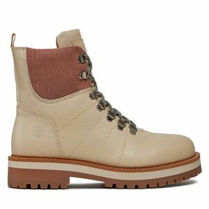 Bakancs Lumberjack KRISTY SW50501-015-M07 Ekru kép