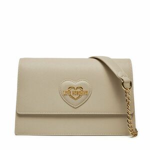 Szandál LOVE MOSCHINO JA16352G05JD110C Fehér kép